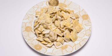 Meat Ravioli - Maison des Pâtes | Fresh Pasta Delivery in Monaco, Cap-d'Ail & Beausoleil